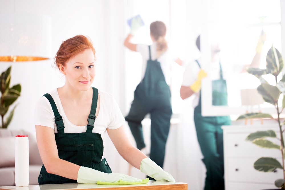 Benefits of Hiring a Local Commercial Cleaning Company Over a Franchise