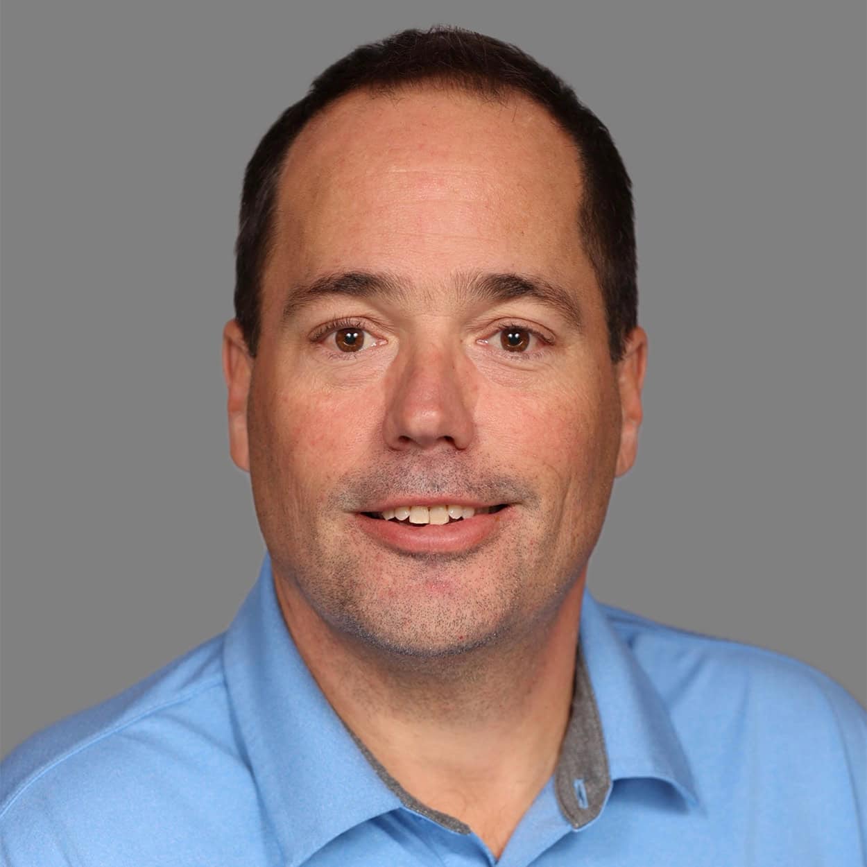 Matt Work Pic