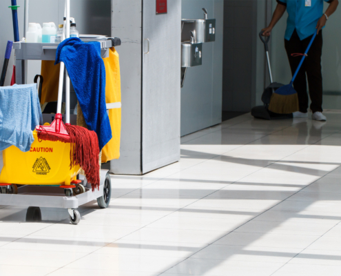 Commercial Cleaning Faqs Everything You Need To Know