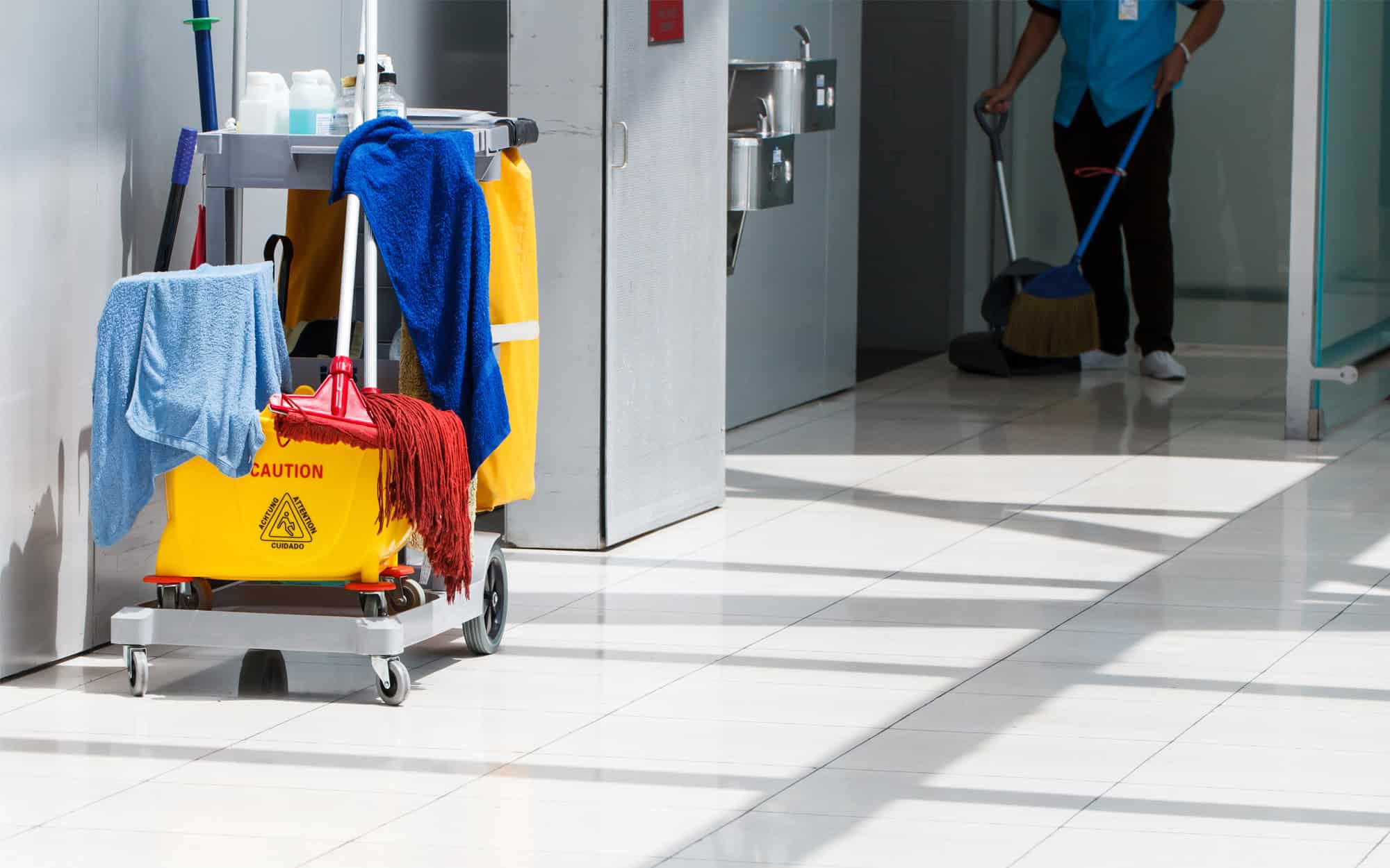 Commercial Cleaning Faqs Everything You Need To Know