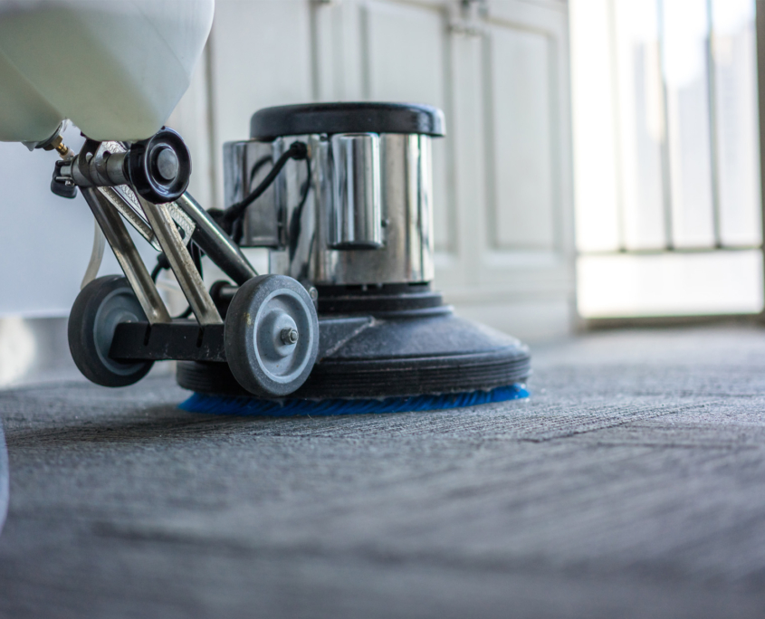 How Often Should Your Business Get A Deep Cleaning