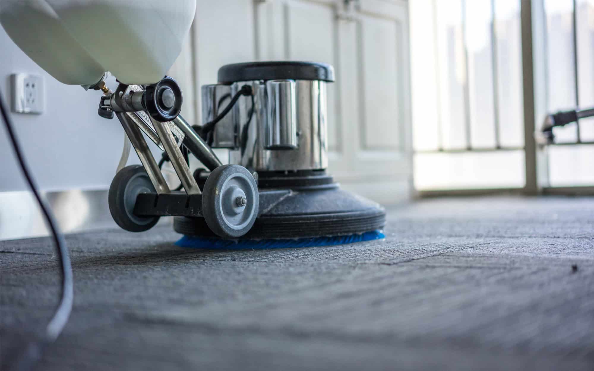 Guet Clean How Often Should Your Business Get a Deep Cleaning? | Ramco