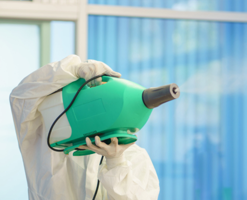 Pathogen Survival On Surfaces Everything You Need To Know