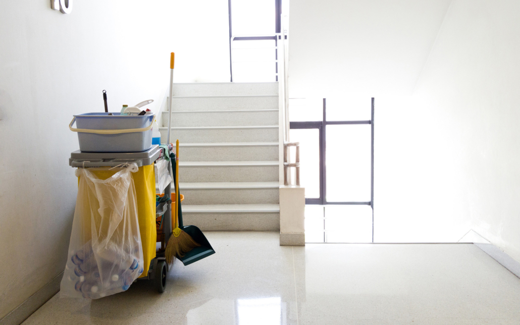 How Often Should Your Business Schedule Janitorial Services_ How Often Should Your Business Schedule Janitorial Services