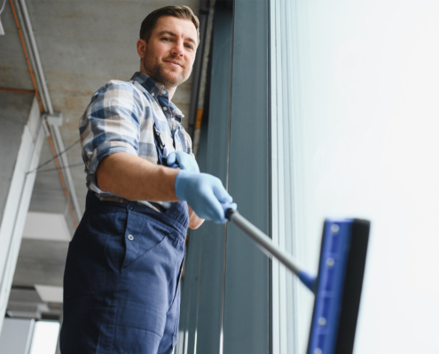 Top 5 Reasons Businesses Switch Janitorial Services In Wichita