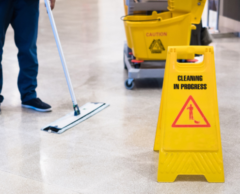 Why Employee Only Cleaning Teams Deliver Better Results Than Subcontractors