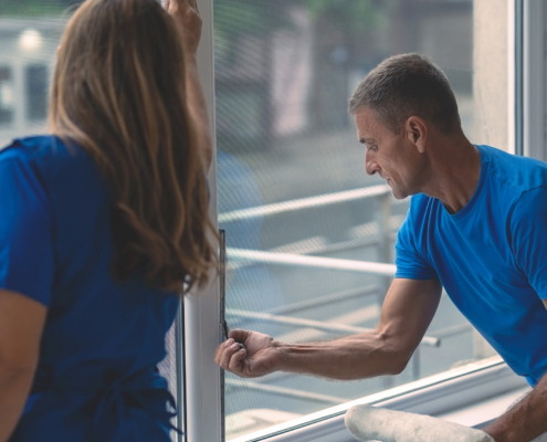 How To Choose A Janitorial Service For Your Office